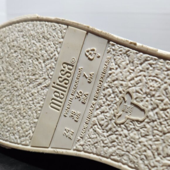 Melissa Ground III Pink Cactus Flower Slip-on Tennis Shoe - Picture 7 of 12